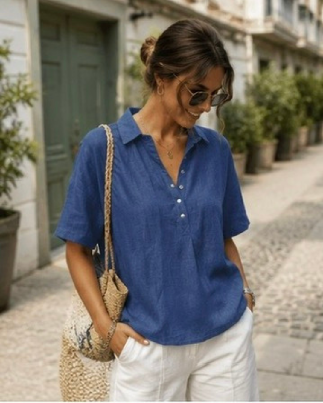 Blusas