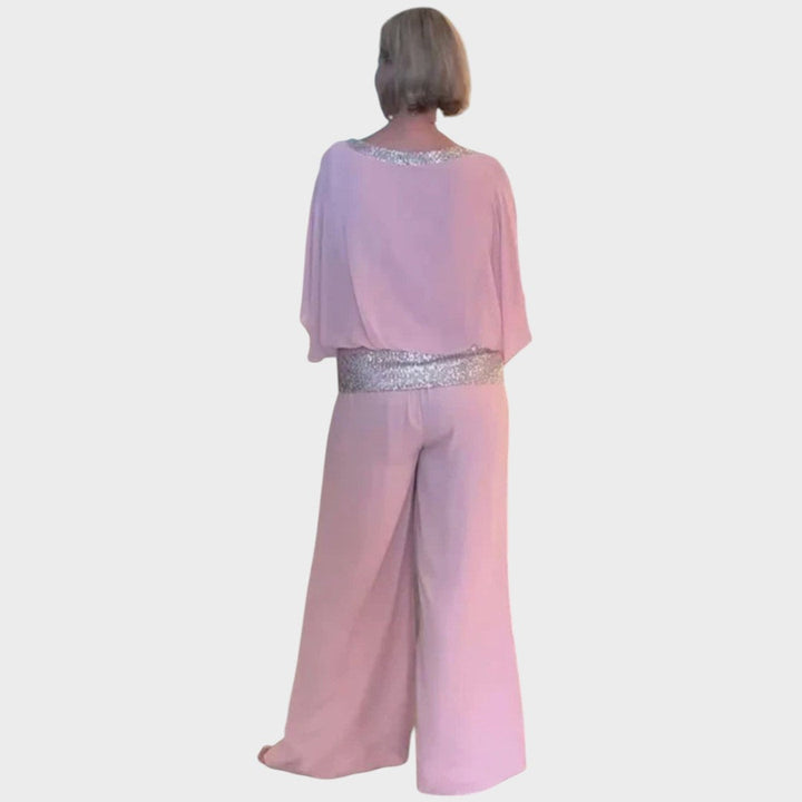 Vivi | Conjunto de Dos Piezas