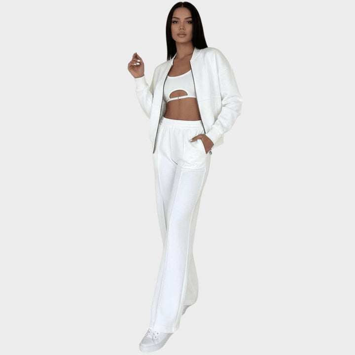 Serena |  Conjunto de Dos Piezas