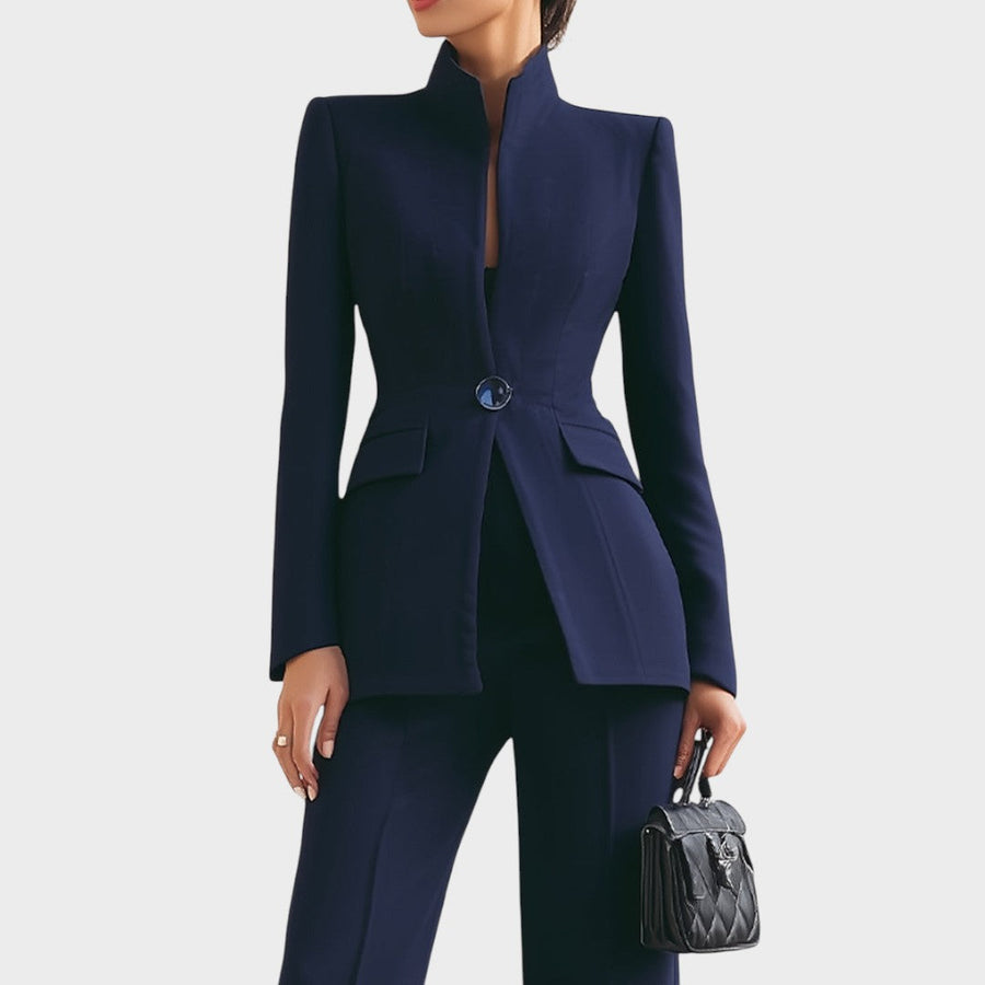 Elizabethe | Conjunto de Traje Elegante