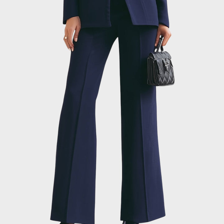 Elizabethe | Conjunto de Traje Elegante