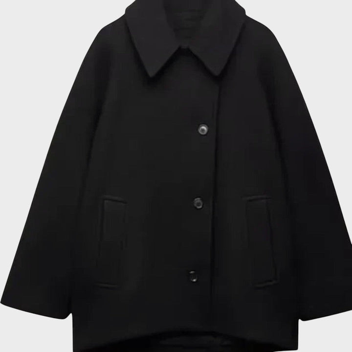 Lovie | Casaco Oversized