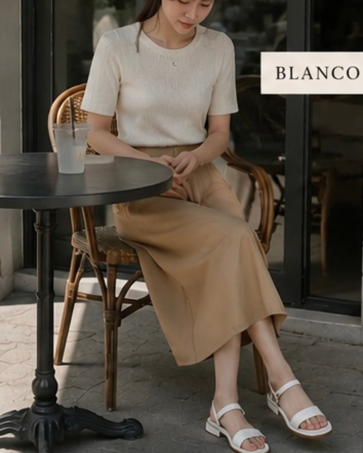 Virella® | Sandalias elegantes con comodidad durante todo el día
