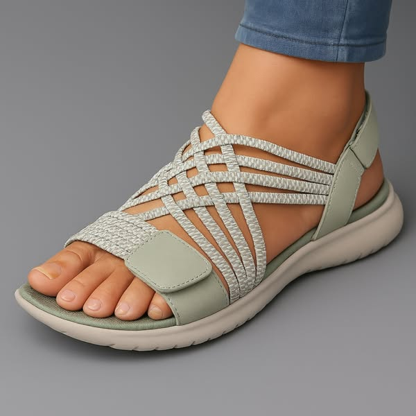 Sanarita™ | Sandalias para Caminar Sin Dolor