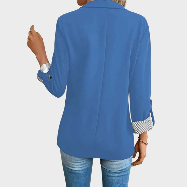 Claire | Blazer Zomerse