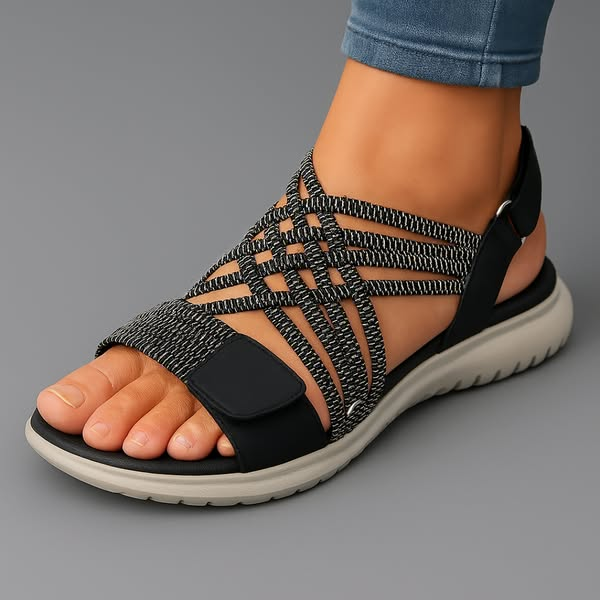 Sanarita™ | Sandalias para Caminar Sin Dolor