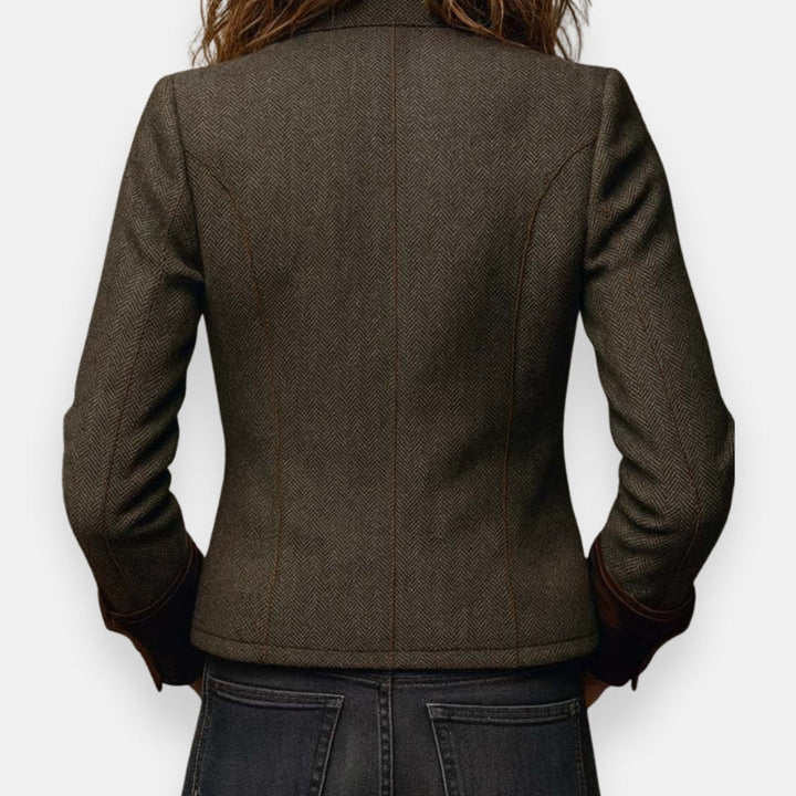 Antonela | Chaqueta Clásica