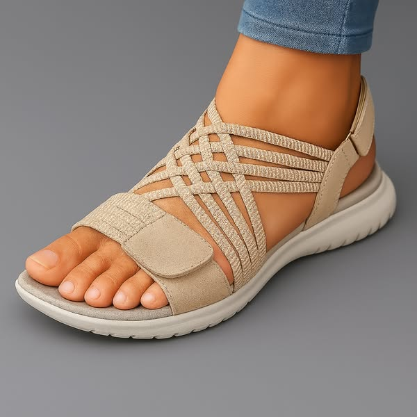 Sanarita™ | Sandalias para Caminar Sin Dolor