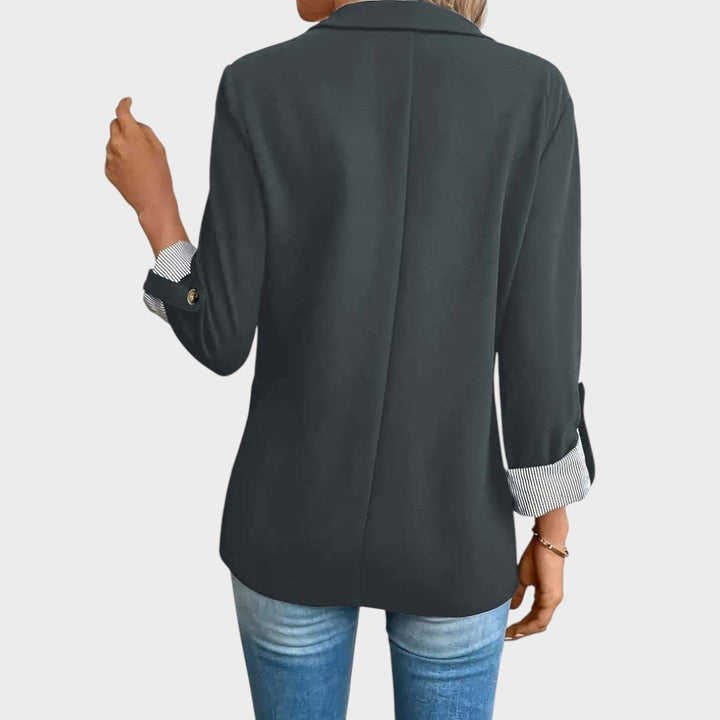 Claire | Blazer Zomerse
