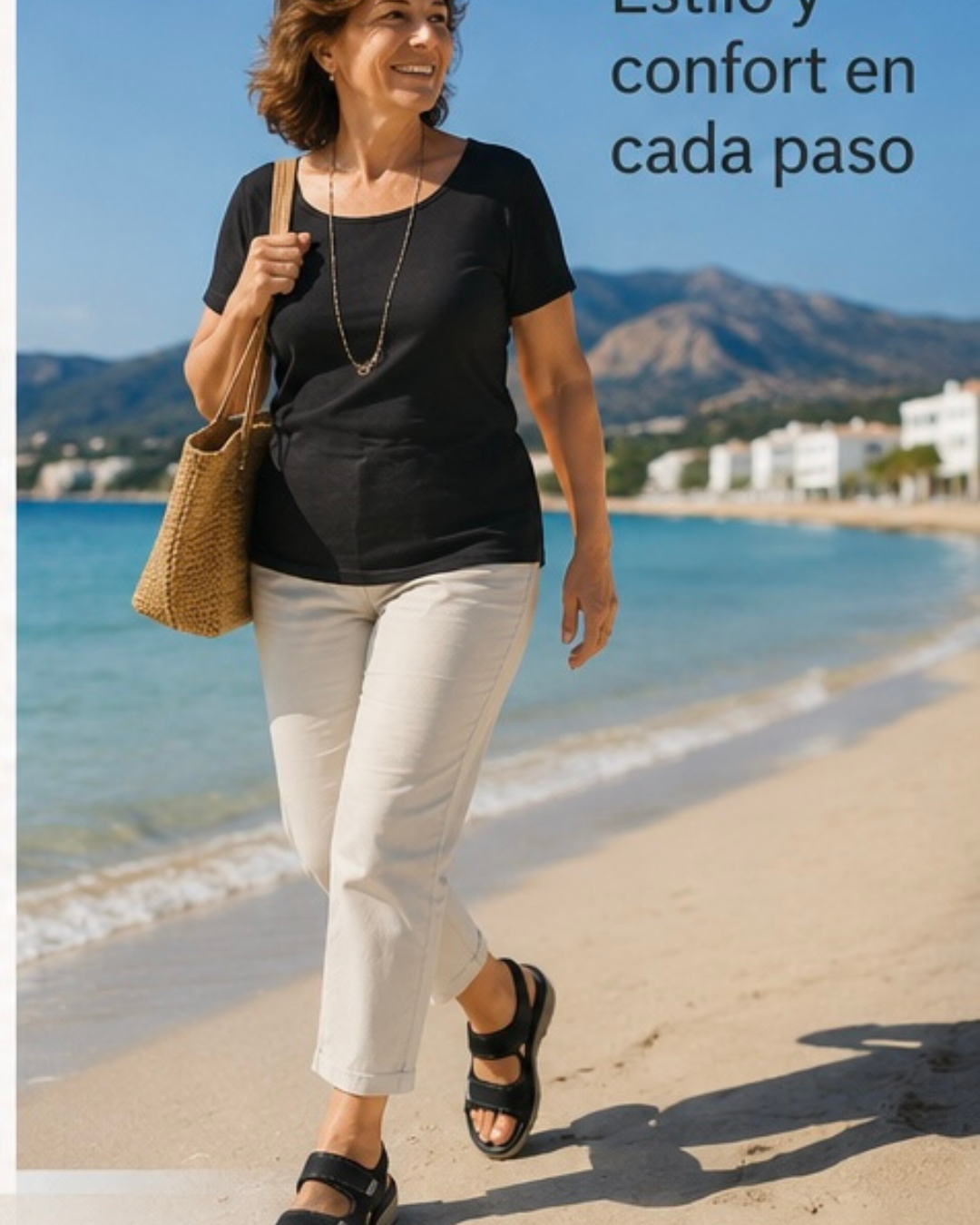 Luvita™ | Camina cómodamente todo el día