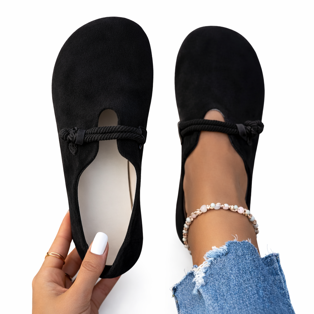 Julieta | Mocasines elegantes con Comodidad natural