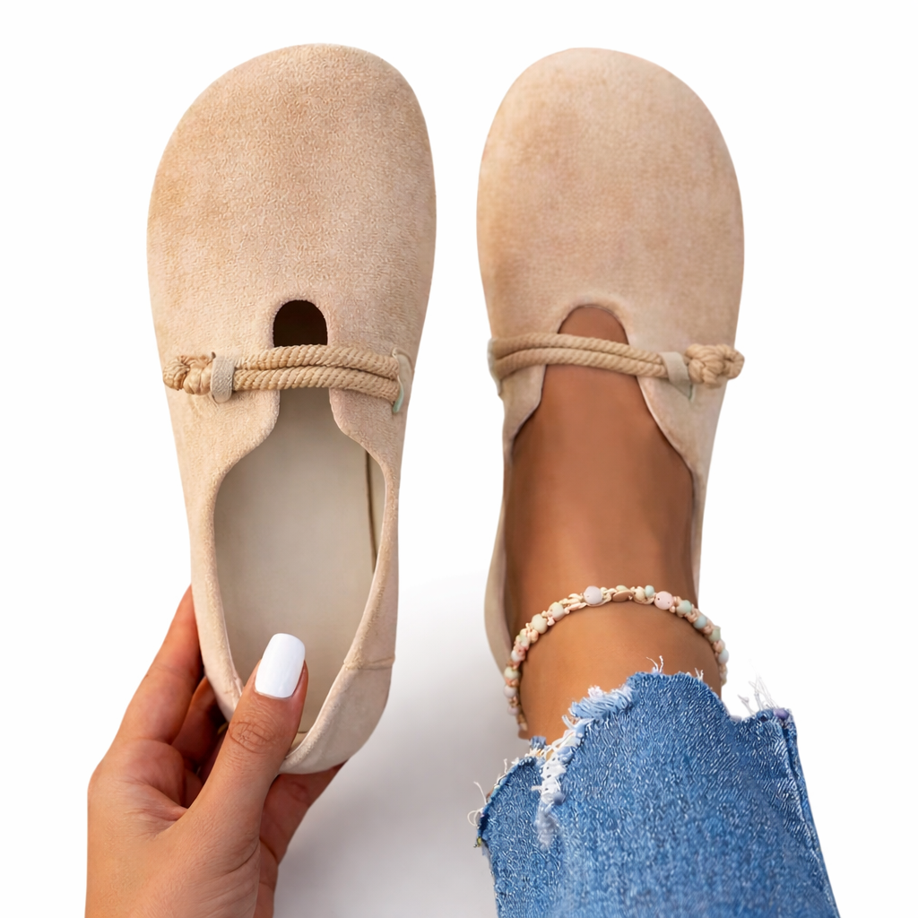 Julieta | Mocasines elegantes con Comodidad natural