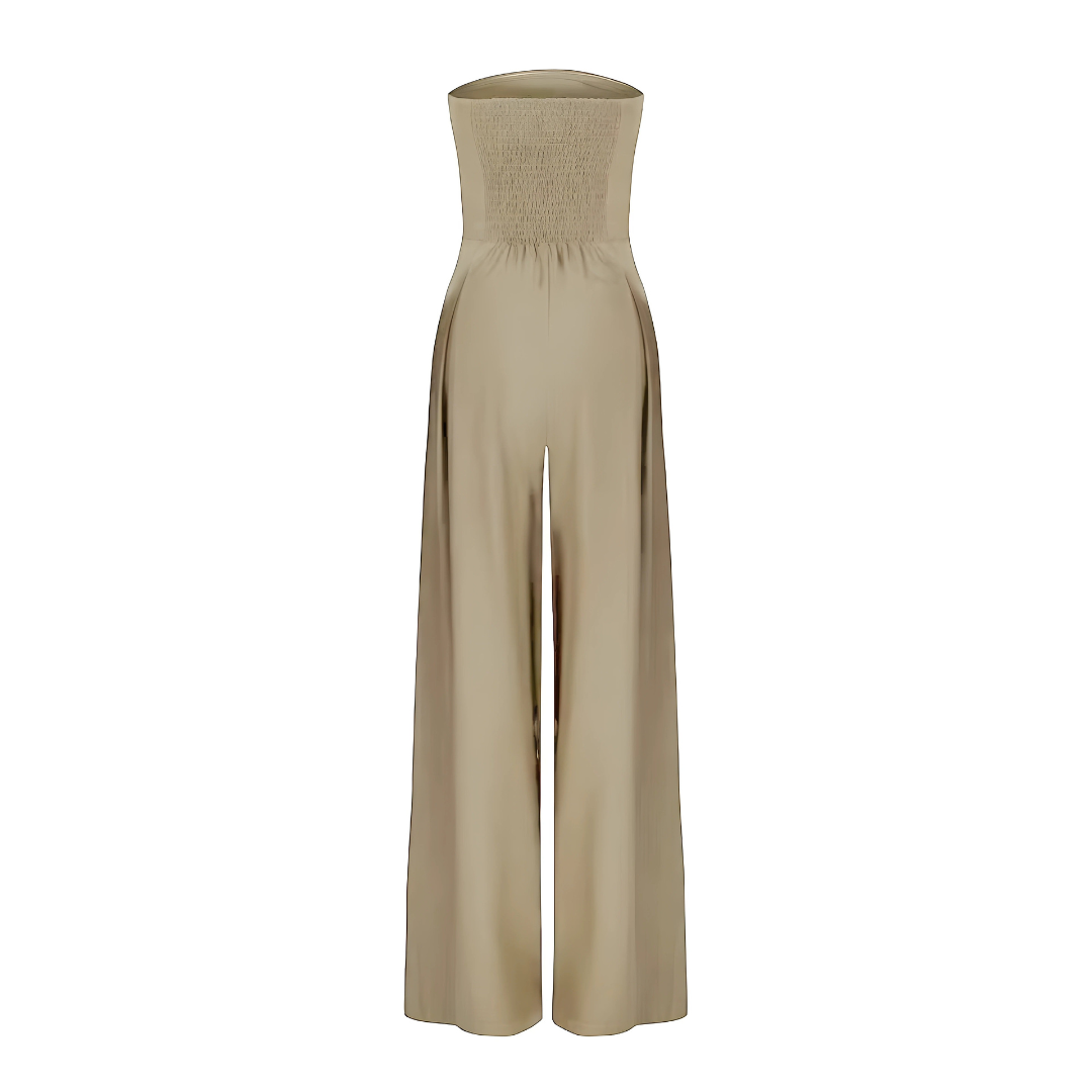 AMÉLIE™ | Mono Elegante Moldeador con Efecto Corsé