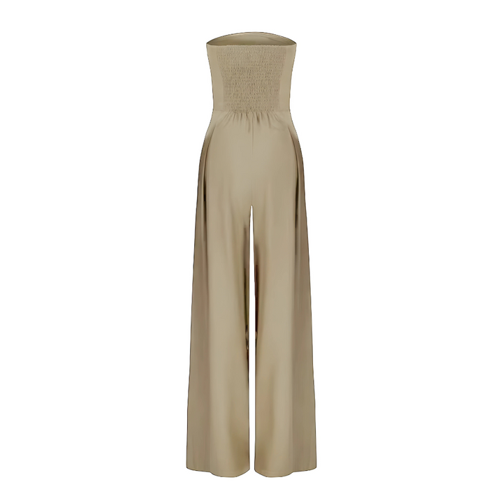 AMÉLIE™ | Mono Elegante Moldeador con Efecto Corsé