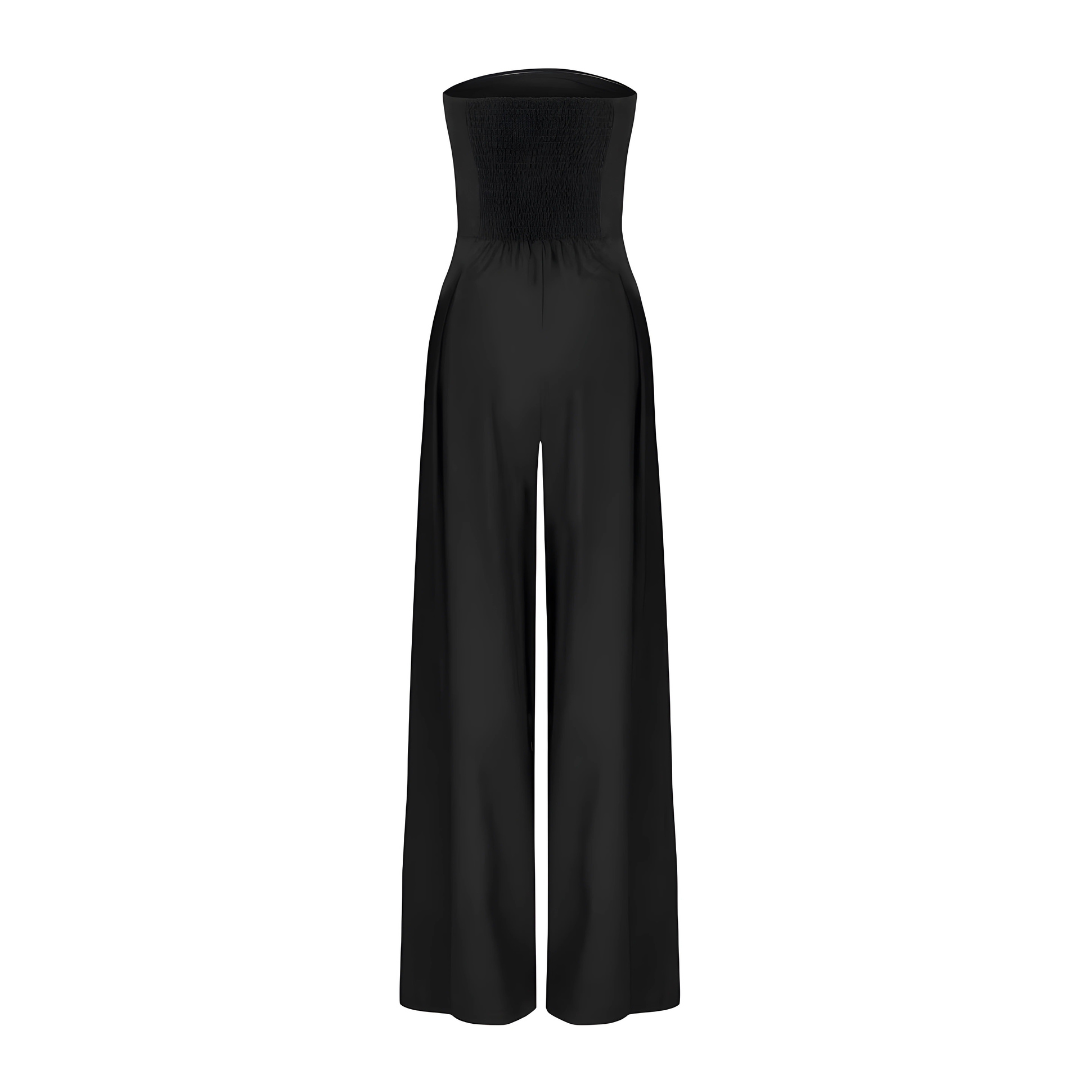 AMÉLIE™ | Mono Elegante Moldeador con Efecto Corsé