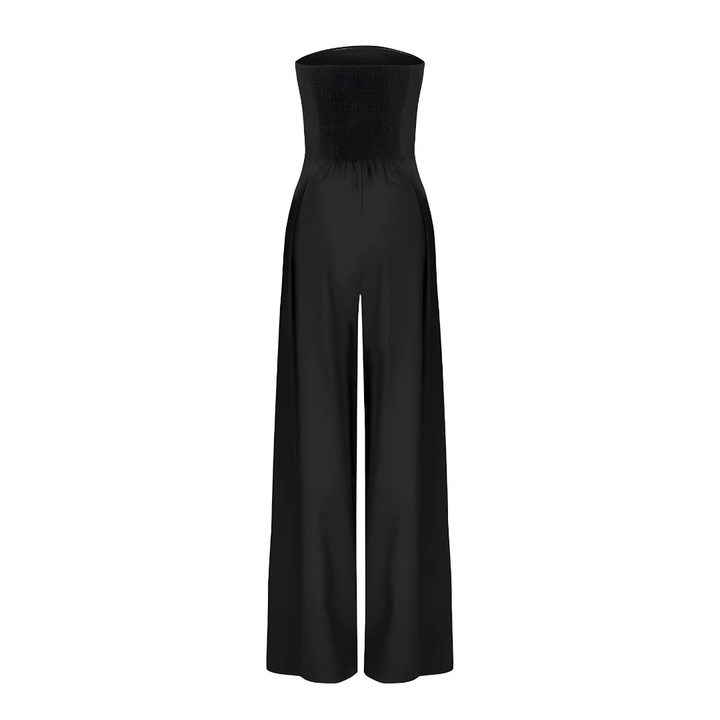 AMÉLIE™ | Mono Elegante Moldeador con Efecto Corsé