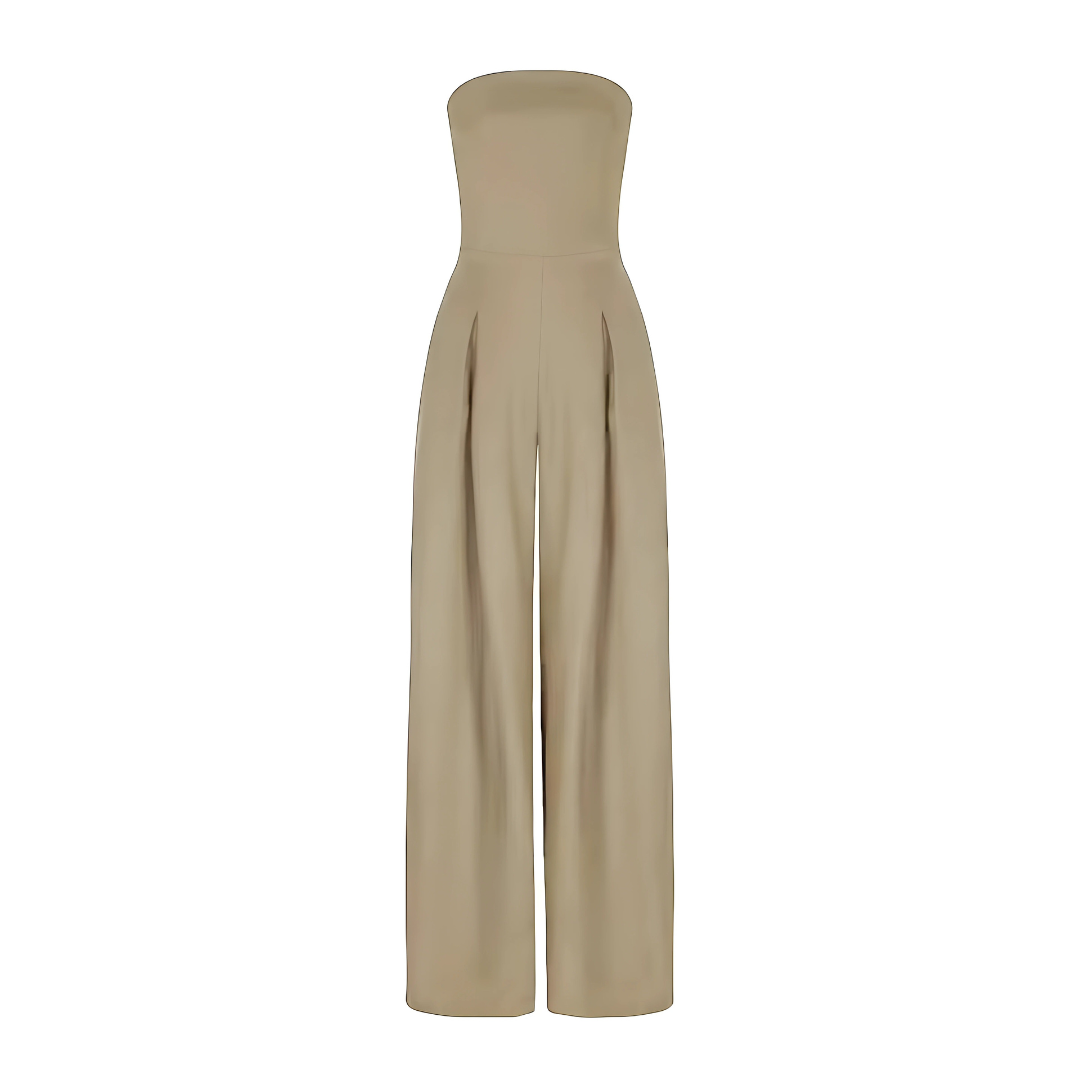 AMÉLIE™ | Mono Elegante Moldeador con Efecto Corsé