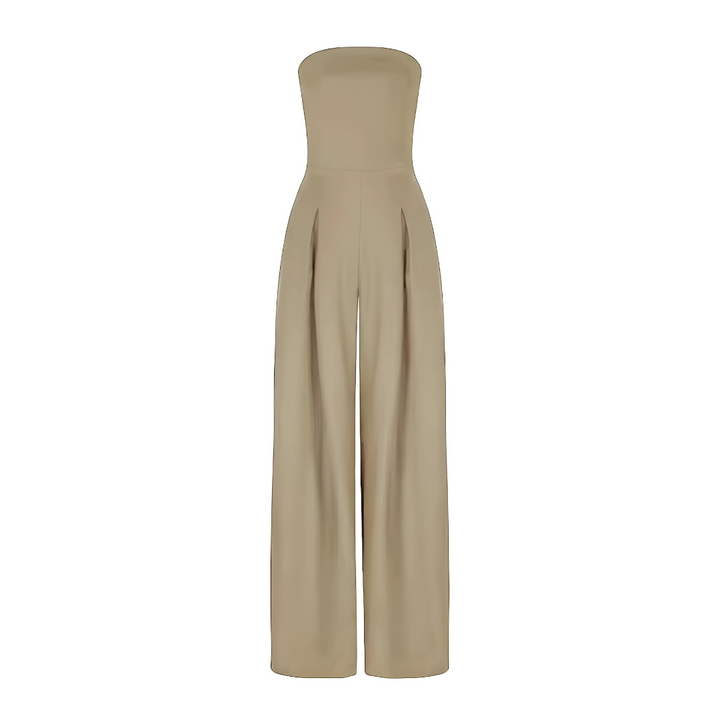 AMÉLIE™ | Mono Elegante Moldeador con Efecto Corsé