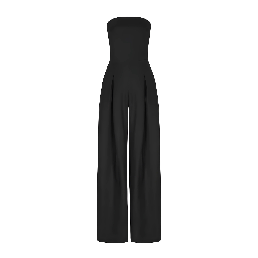 AMÉLIE™ | Mono Elegante Moldeador con Efecto Corsé