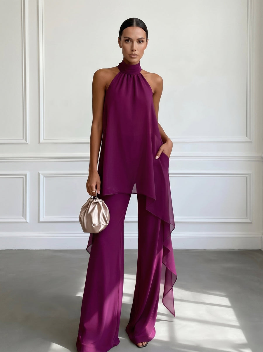 Valentina™ | Conjunto Exclusivo de Lujo Fluido