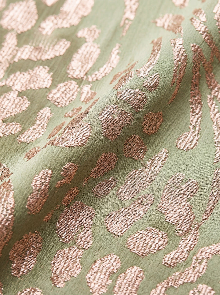 Calandra™ | Vestido Midi Elegante con Efecto Moldeador