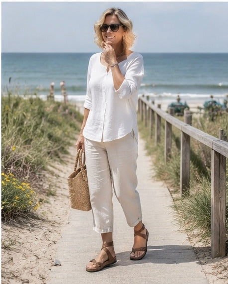 Ilysia™ | Sandalias Elegantes y Cómodas
