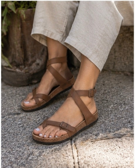 Ilysia™ | Sandalias Elegantes y Cómodas
