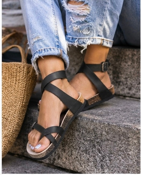 Ilysia™ | Sandalias Elegantes y Cómodas