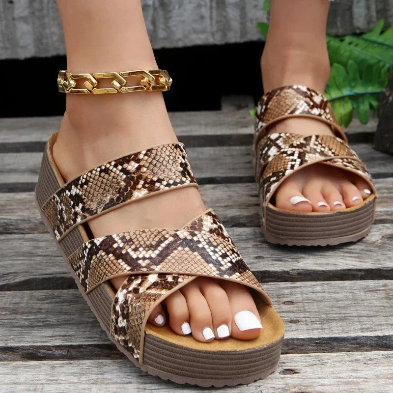 Lalola® | Sandalias Elegantes con Máximo Confort para Todo el Día