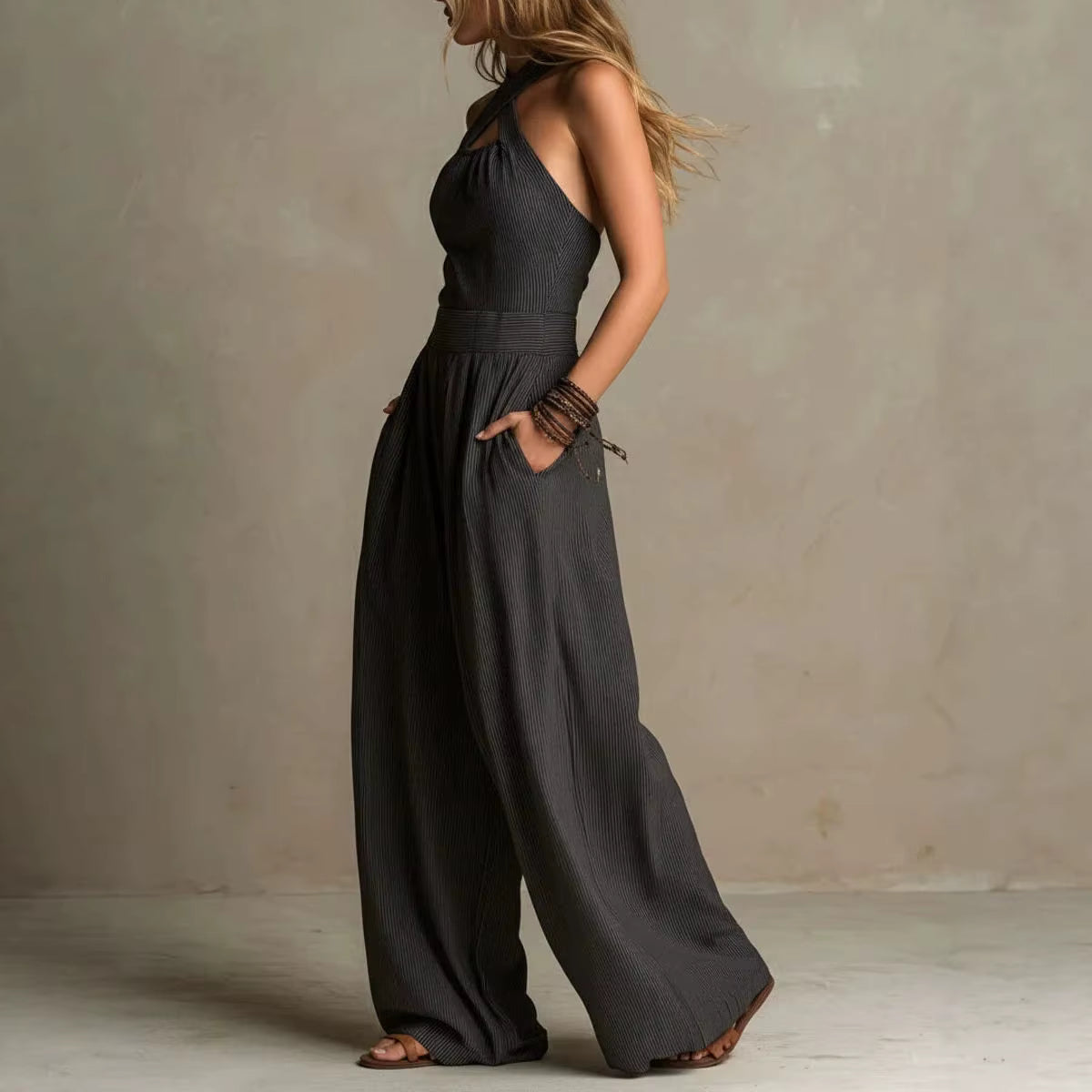 Ariana™ | Elegancia Que Estiliza Tu Silueta