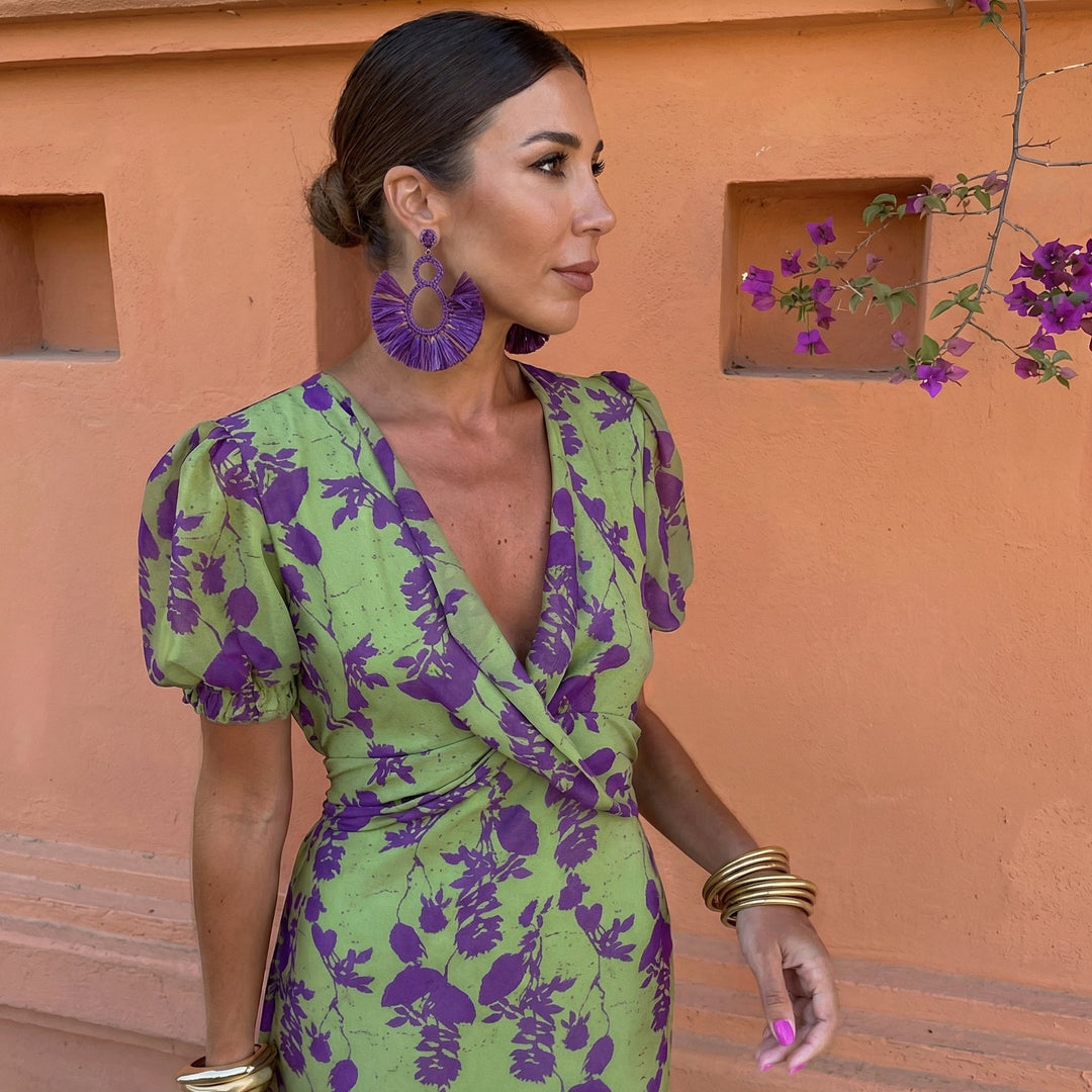 VERA™ | Vestido Elegante de Verano que Realza tu Figura al Instante