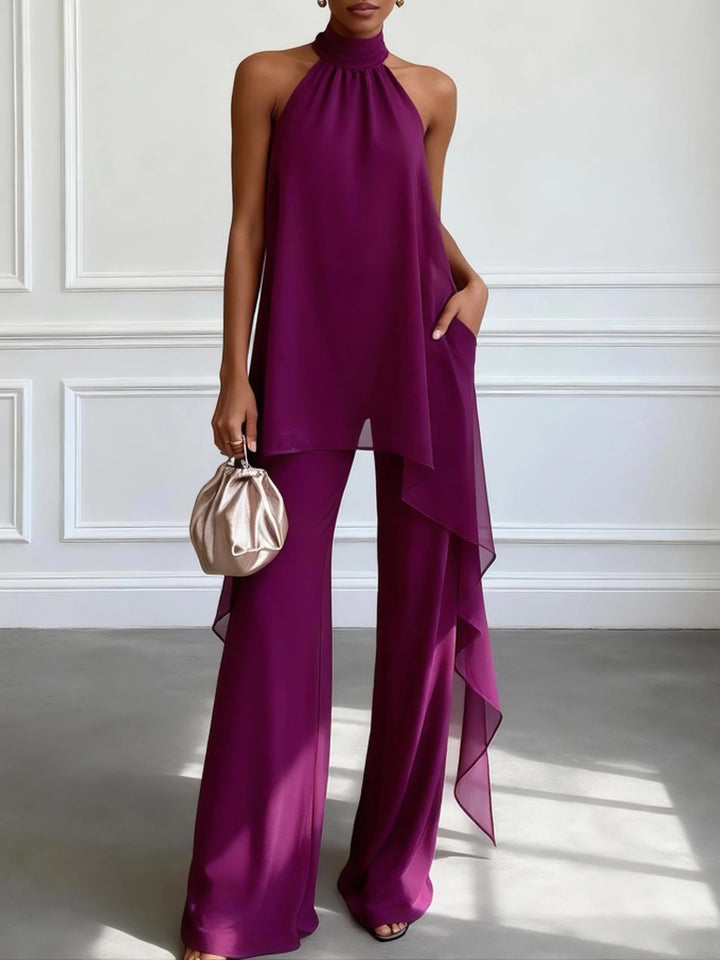 Valentina™ | Conjunto Exclusivo de Lujo Fluido