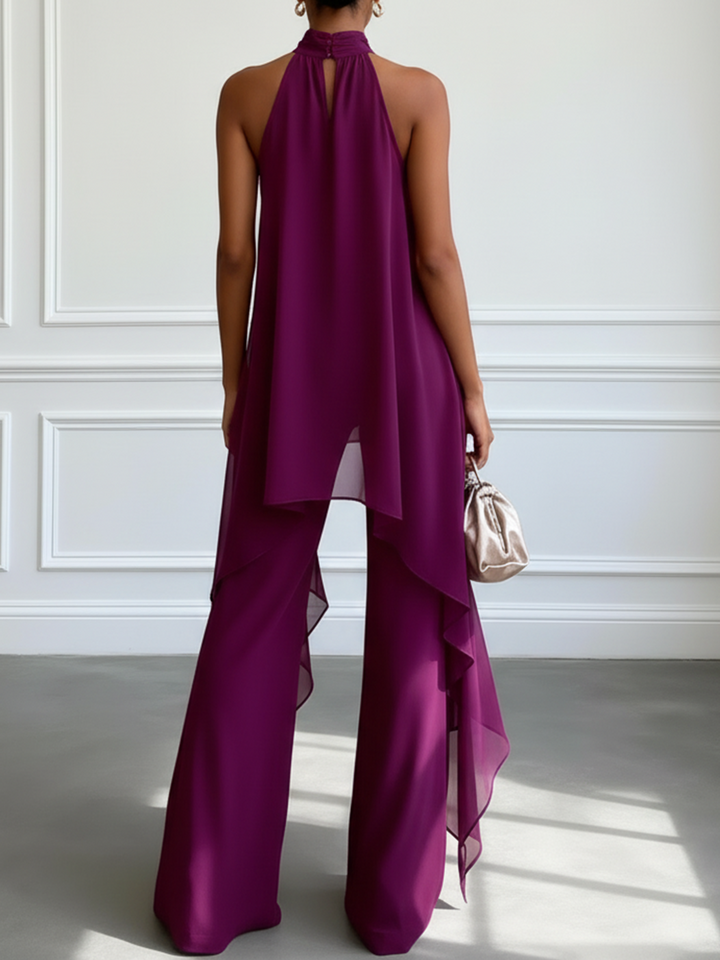 Valentina™ | Conjunto Exclusivo de Lujo Fluido