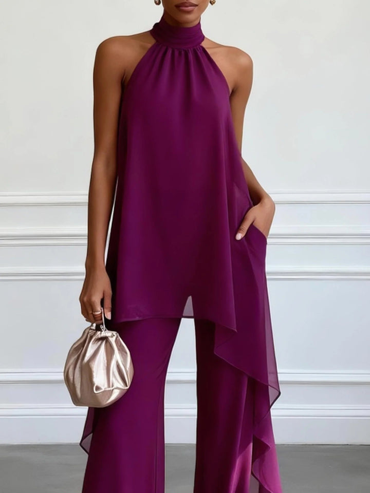 Valentina™ | Conjunto Exclusivo de Lujo Fluido