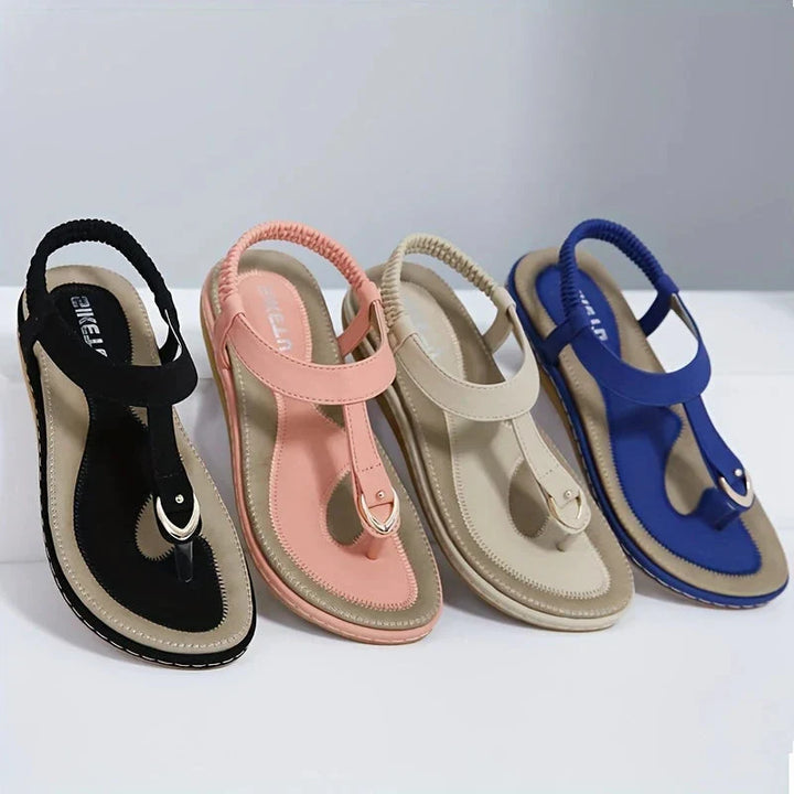 Sandalias Elena™ | Comodidad y Elegancia Todo el Día
