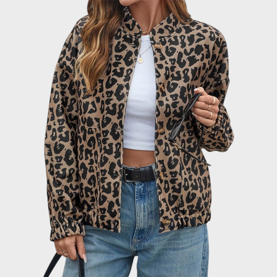 Fiorenza | El Bombardero Leopard