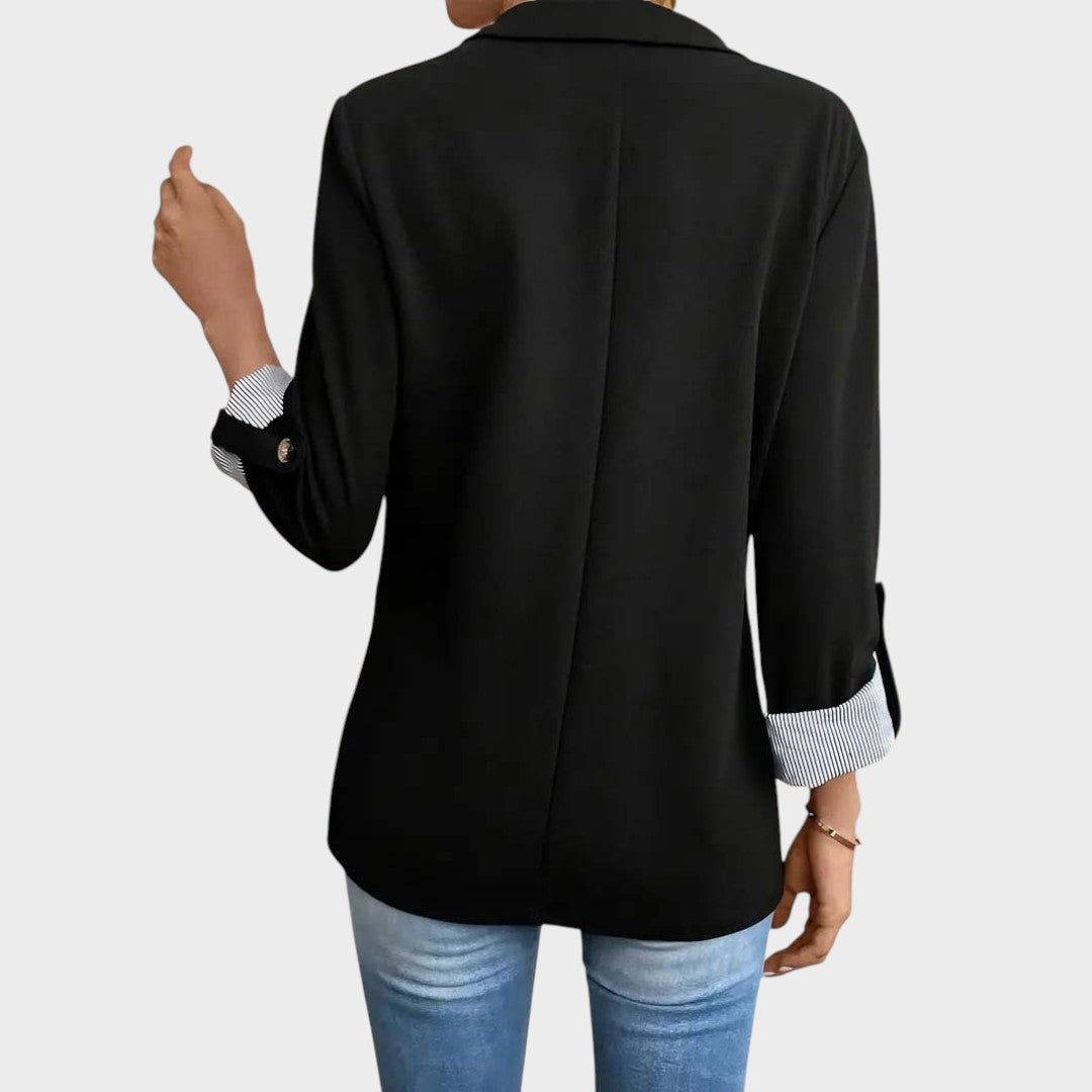 Claire | Blazer Zomerse