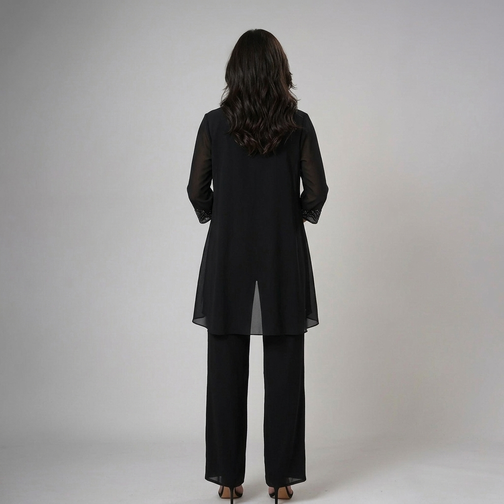 Iva™ | Conjunto Elegante de 3 Piezas