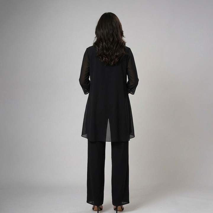 Iva™ | Conjunto Elegante de 3 Piezas
