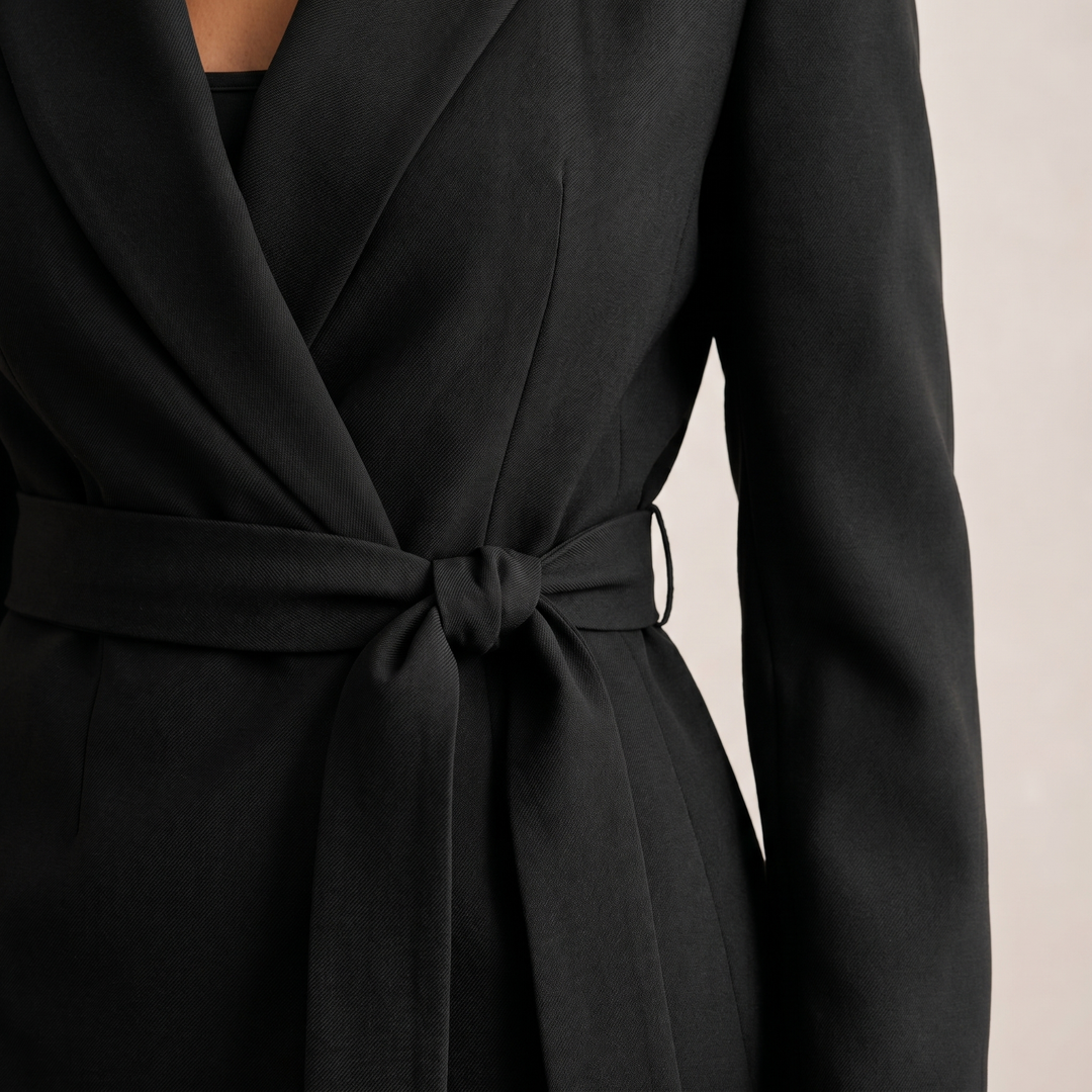 VERÓNICA™ | Elegancia Sofisticada en Dos Piezas