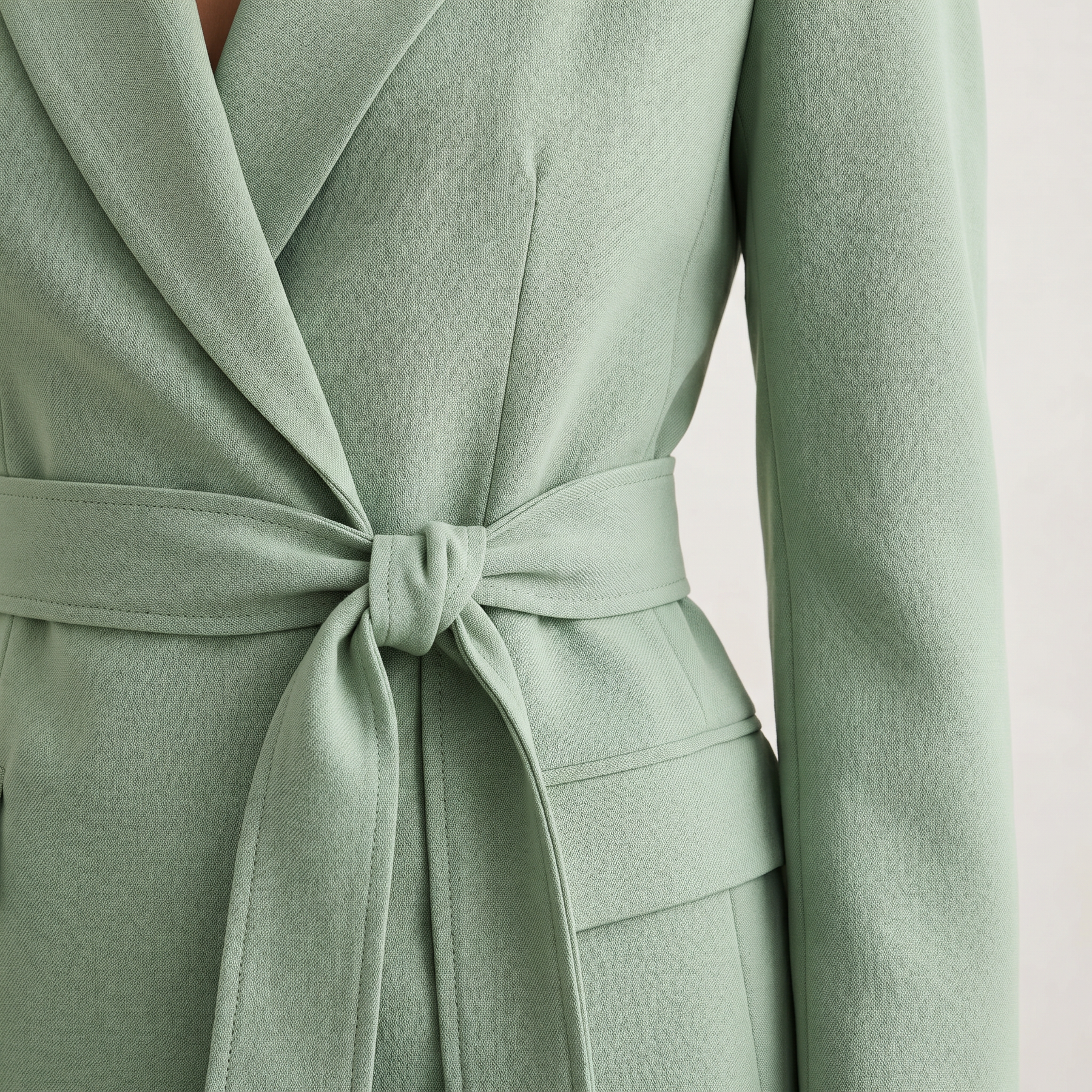 VERÓNICA™ | Elegancia Sofisticada en Dos Piezas
