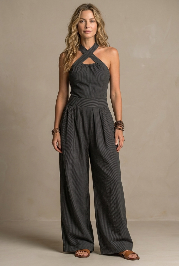 Ariana™ | Elegancia Que Estiliza Tu Silueta