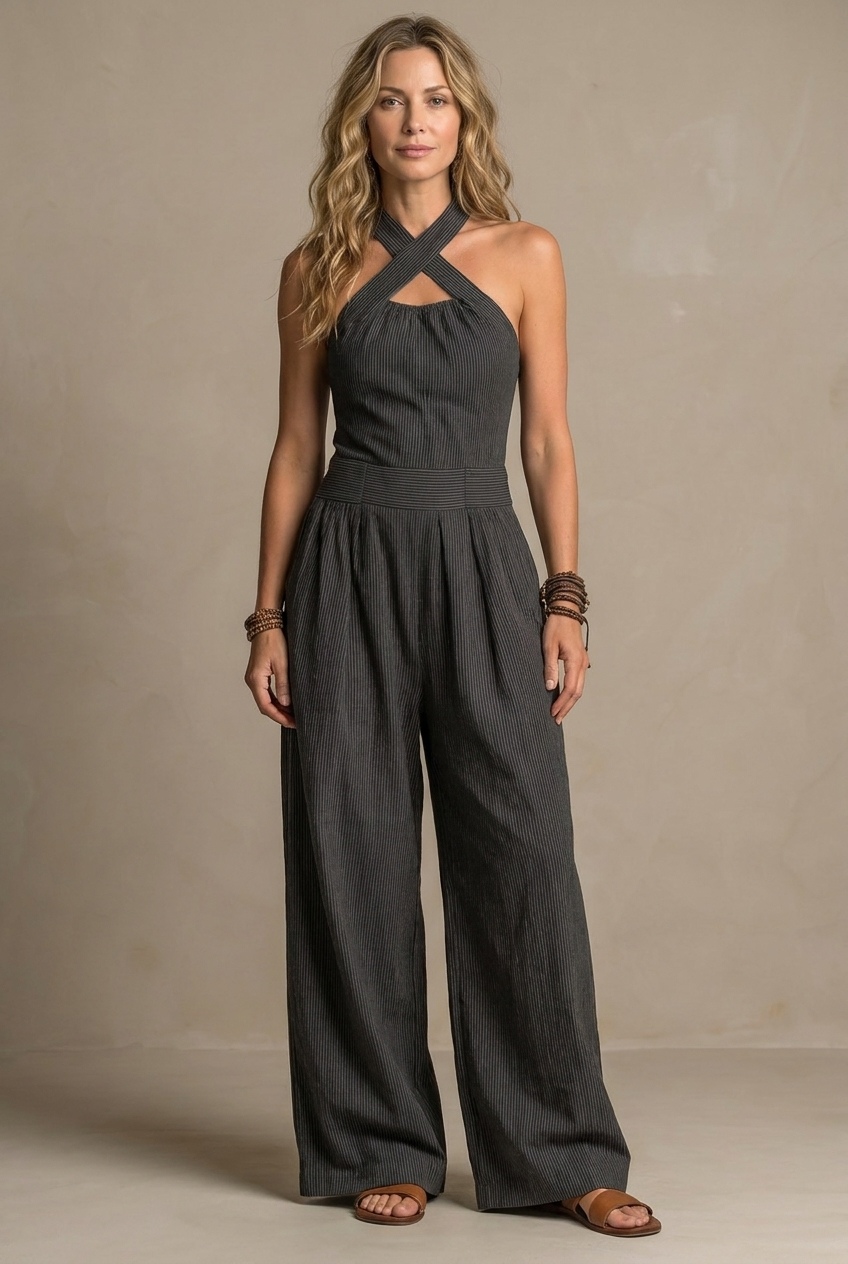 Ariana™ | Elegancia Que Estiliza Tu Silueta