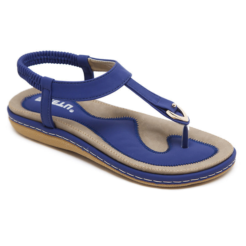 Sandalias Elena™ | Comodidad y Elegancia Todo el Día