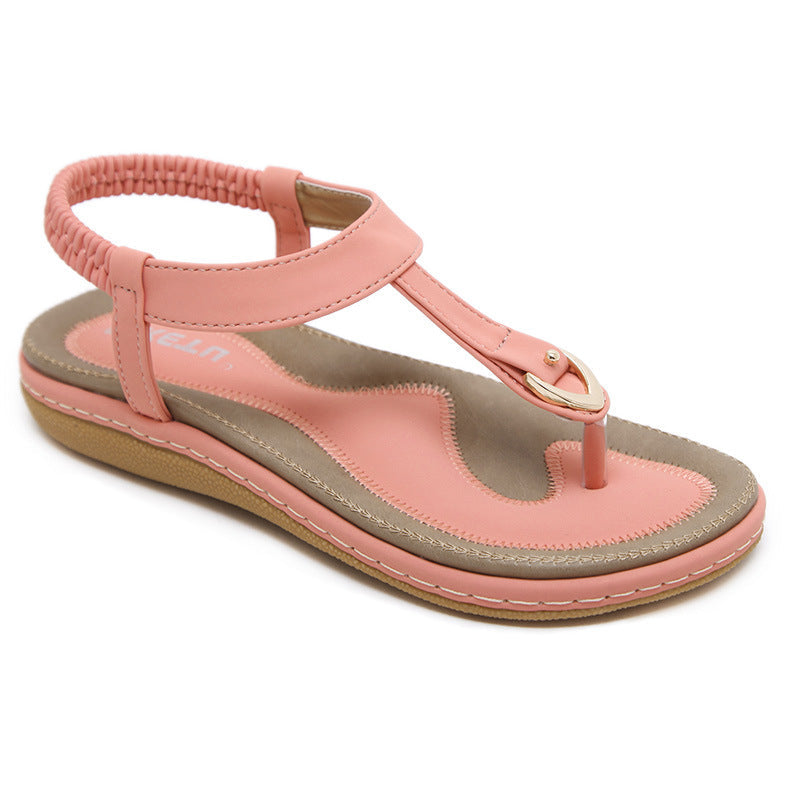 Sandalias Elena™ | Comodidad y Elegancia Todo el Día