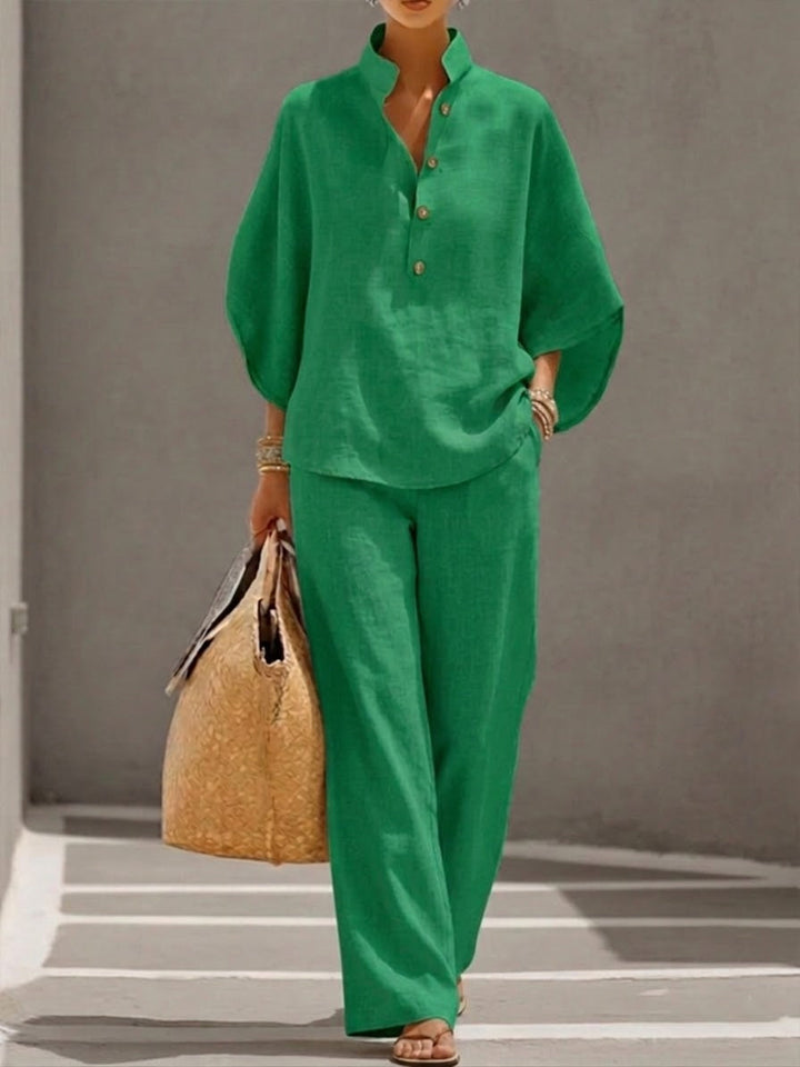 LUCÍA™ | El Look Perfecto Sin Esfuerzo