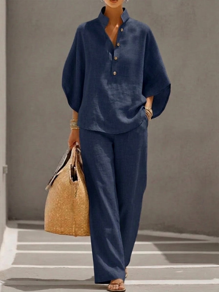 LUCÍA™ | El Look Perfecto Sin Esfuerzo