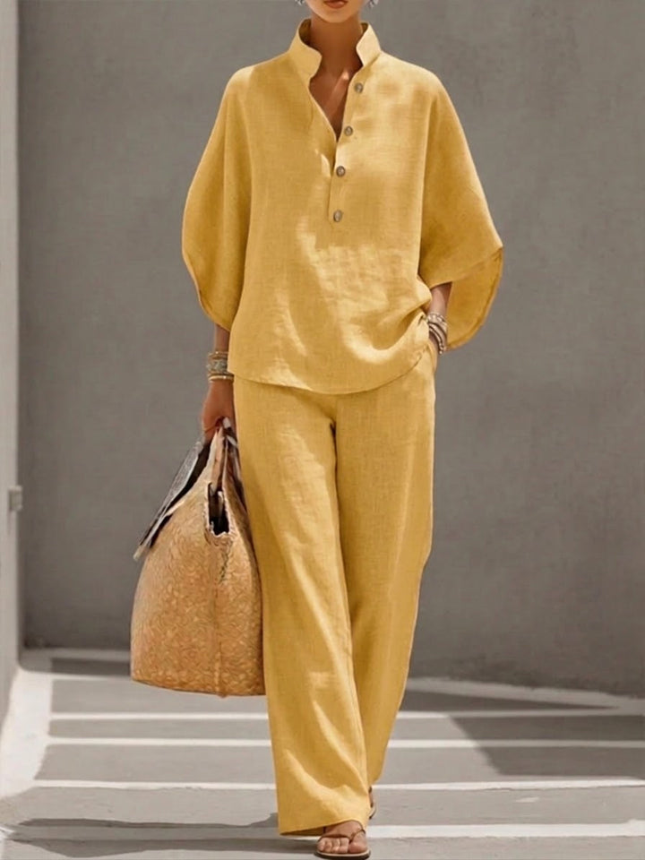 LUCÍA™ | El Look Perfecto Sin Esfuerzo