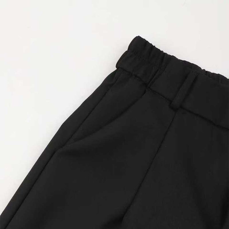 Mateo™ | Pantalones Elegantes de Corte Premium y Máxima Comodidad