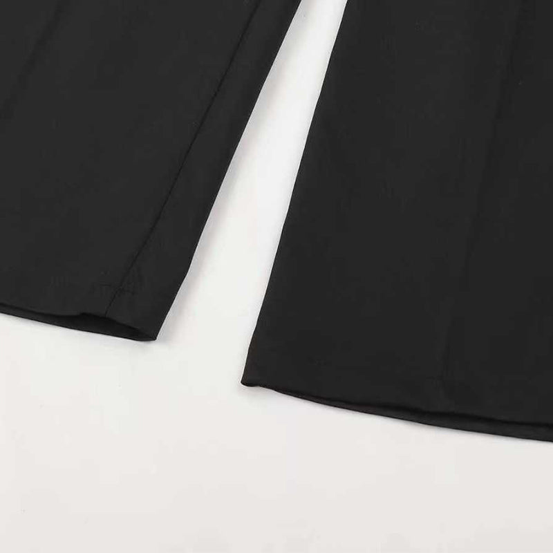 Mateo™ | Pantalones Elegantes de Corte Premium y Máxima Comodidad